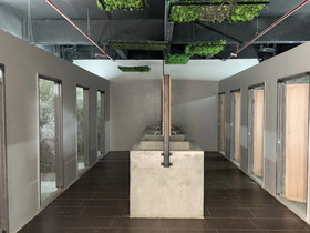 Bed Attitude Hostel Cenang