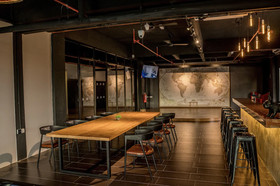 Bed Attitude Hostel Cenang