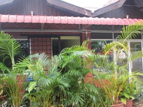 Cenang Impiana Inn