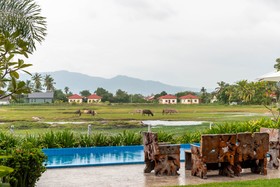 Limasan Villa Langkawi
