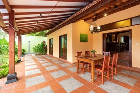 Limasan Villa Langkawi