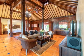 Limasan Villa Langkawi