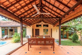 Limasan Villa Langkawi