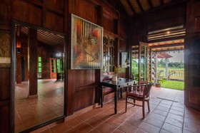 Limasan Villa Langkawi