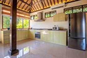 Limasan Villa Langkawi