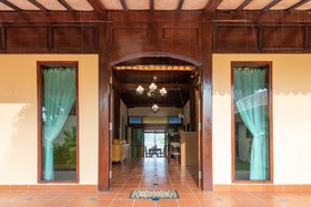 Limasan Villa Langkawi