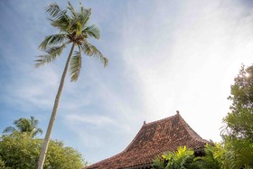Limasan Villa Langkawi