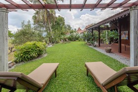 Limasan Villa Langkawi