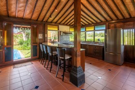 Limasan Villa Langkawi