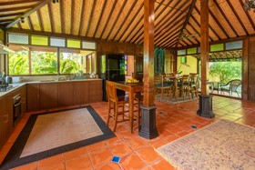 Limasan Villa Langkawi