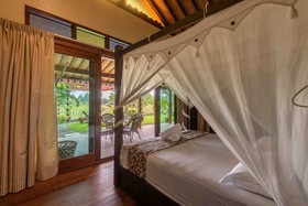 Limasan Villa Langkawi