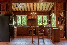 Limasan Villa Langkawi