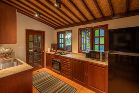 Limasan Villa Langkawi