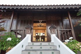 Limasan Villa Langkawi