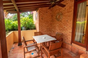 Limasan Villa Langkawi