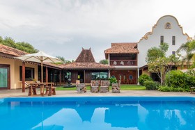 Limasan Villa Langkawi