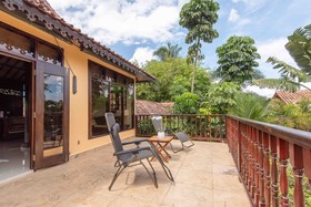 Limasan Villa Langkawi