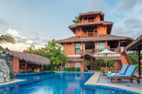 Limasan Villa Langkawi