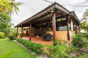 Limasan Villa Langkawi