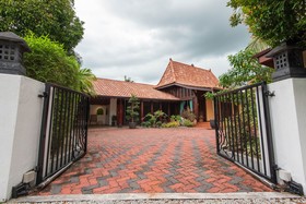 Limasan Villa Langkawi