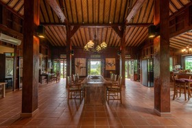 Limasan Villa Langkawi