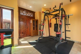 Limasan Villa Langkawi