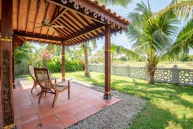 Limasan Villa Langkawi