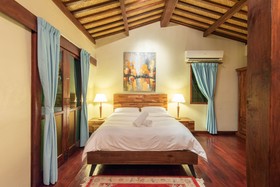 Limasan Villa Langkawi