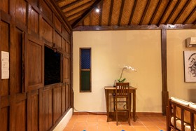 Limasan Villa Langkawi