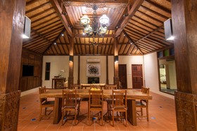 Limasan Villa Langkawi