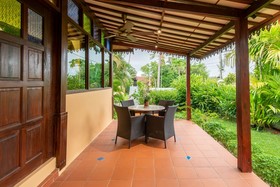 Limasan Villa Langkawi