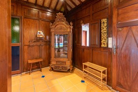 Limasan Villa Langkawi