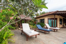 Limasan Villa Langkawi