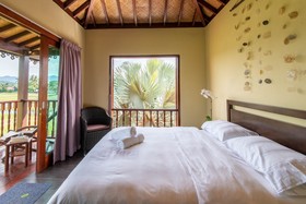 Limasan Villa Langkawi