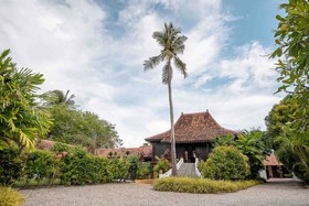 Limasan Villa Langkawi
