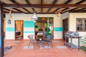 Limasan Villa Langkawi