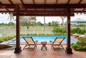 Limasan Villa Langkawi