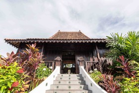 Limasan Villa Langkawi