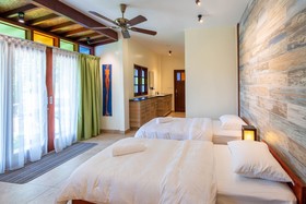 Limasan Villa Langkawi