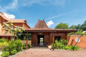 Limasan Villa Langkawi
