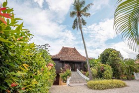 Limasan Villa Langkawi