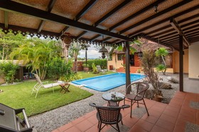 Limasan Villa Langkawi