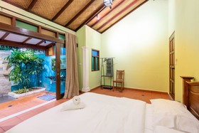 Limasan Villa Langkawi