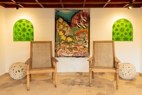 Limasan Villa Langkawi