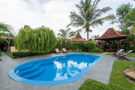 Limasan Villa Langkawi