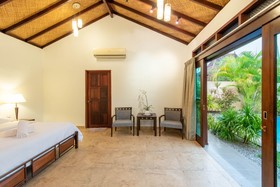 Limasan Villa Langkawi