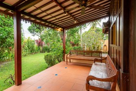Limasan Villa Langkawi