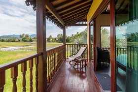 Limasan Villa Langkawi