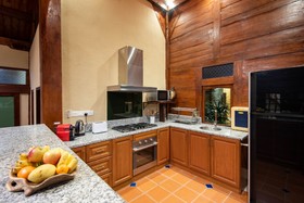 Limasan Villa Langkawi