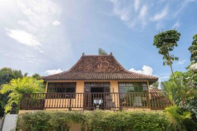 Limasan Villa Langkawi